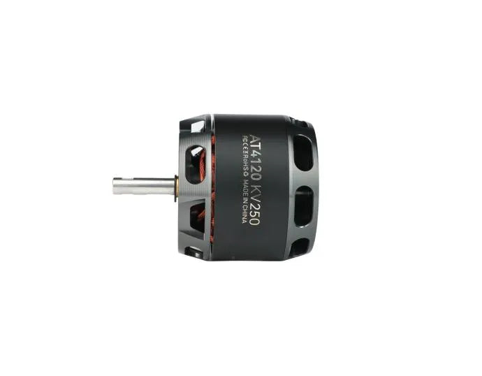 AT4120 VTOL Fixed Wing Airplane Long Shaft Motor - KV500