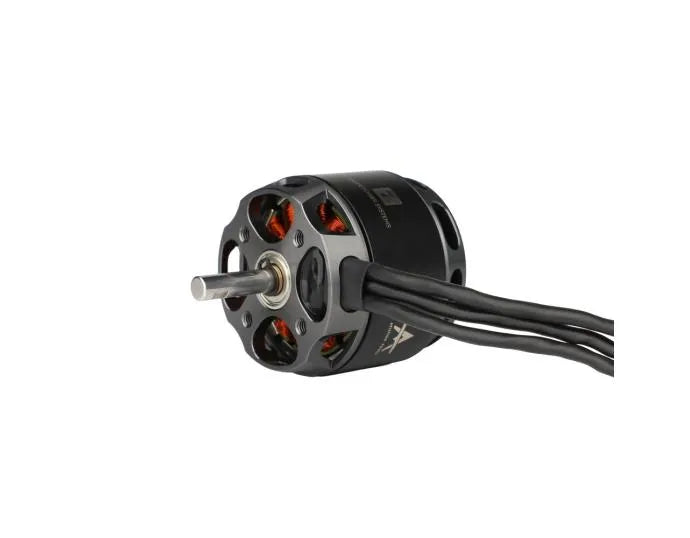 AT4120 VTOL Fixed Wing Airplane Long Shaft Motor - KV500