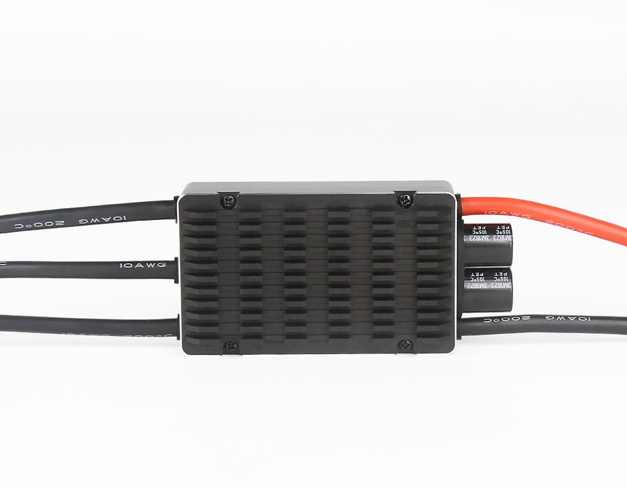 AT 115A 6-14S VTOL Fixed Wing ESC