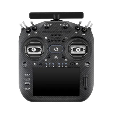 RadioMaster TX16S MK3 MAX Radio Controller (ELRS / M2) - Black