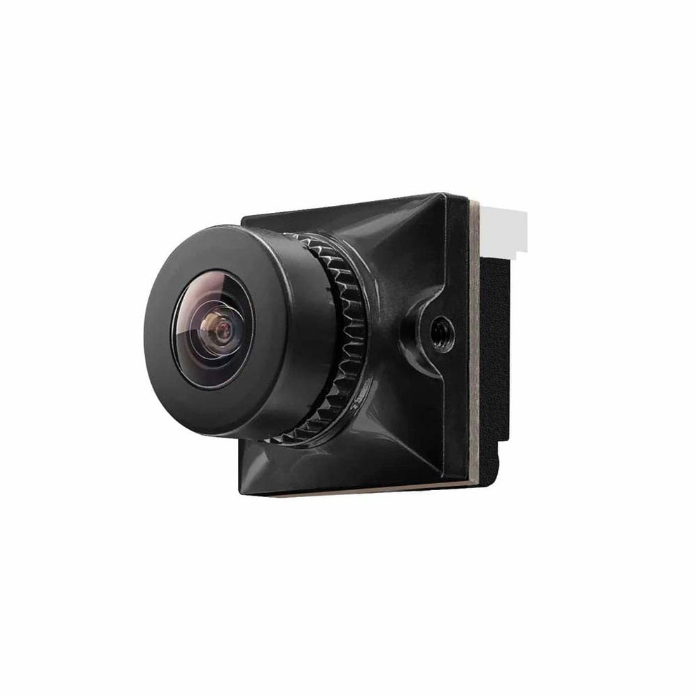Caddx Ratel V2 Micro Starlight 1200TVL Low Latency FPV Camera - Black ...