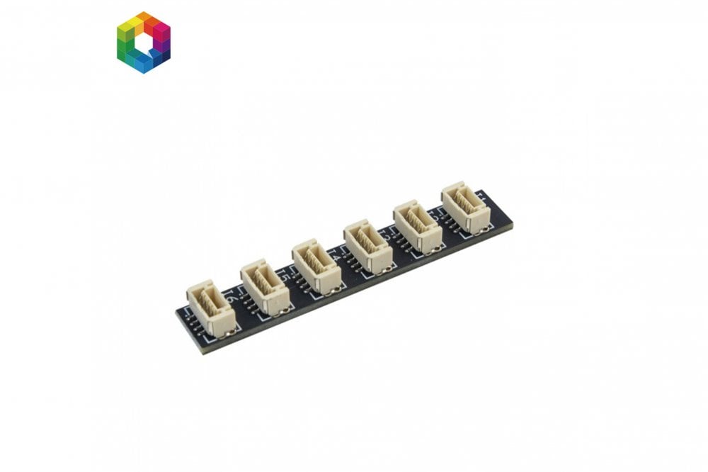 CAN or I2C Bus splitter (1Pc)