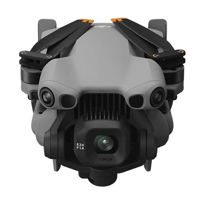 DJI MINI 5 PRO FLY MORE COMBO PLUS (DJI RC2)