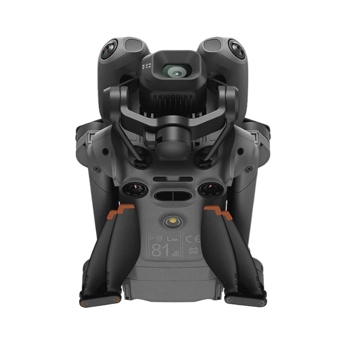 DJI MINI 5 PRO FLY MORE COMBO PLUS (DJI RC2)