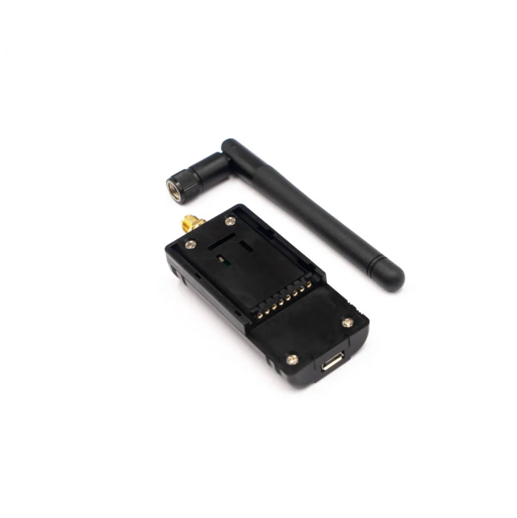4 IN 1 Multiprotocol Tx Module for Frsky radios with Lite version exte ...