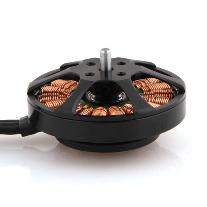 Motors — Flying Robot