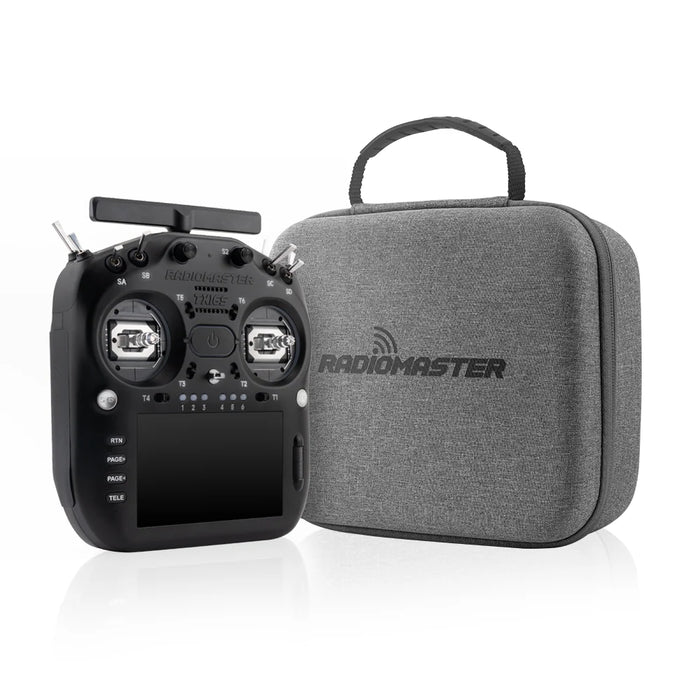 [Pre-order] RadioMaster TX16S MK3 Radio Controller (ELRS / M2)
