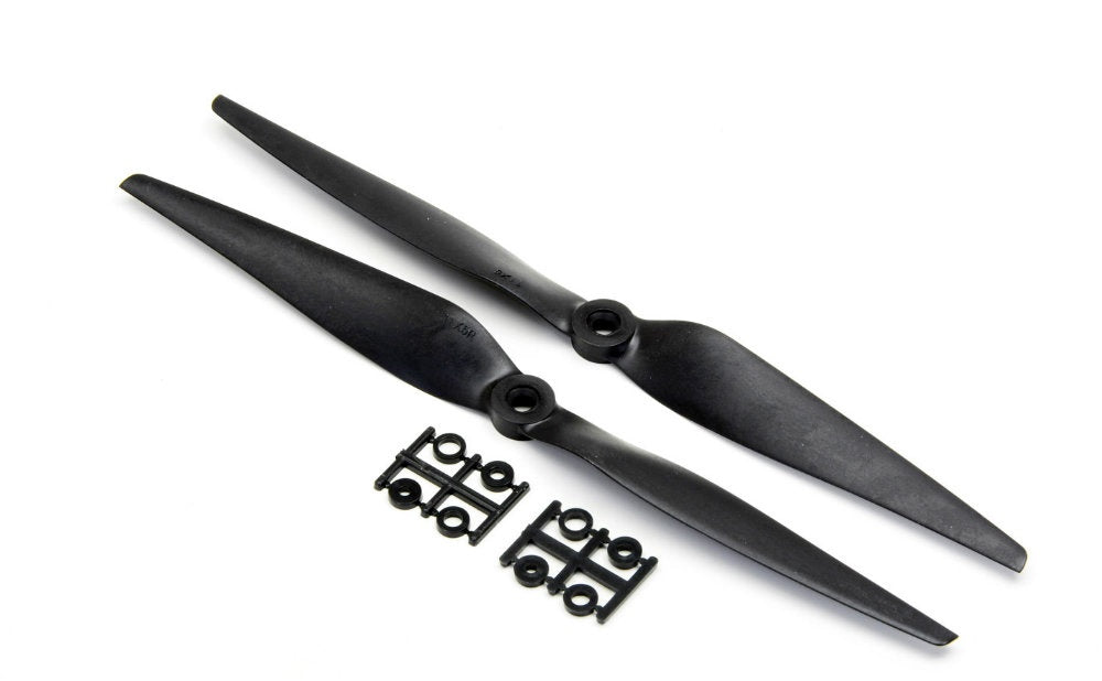 Small Propellors HQ Prop 11X5 Propellors — Flying Robot