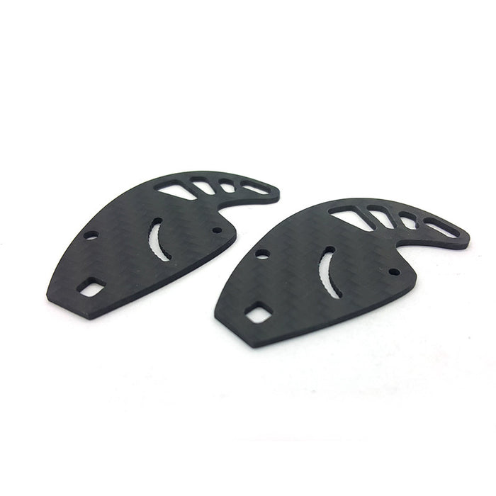 Obsession FPV side plates