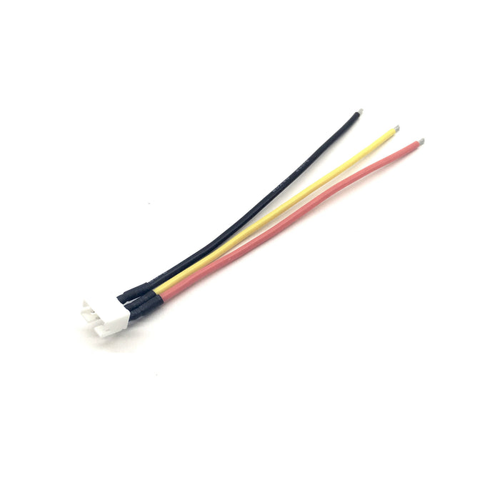 PH2 connector with wires