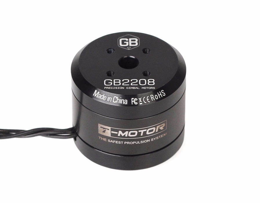 T-motor GB2208 Brushless Gimbal Motor