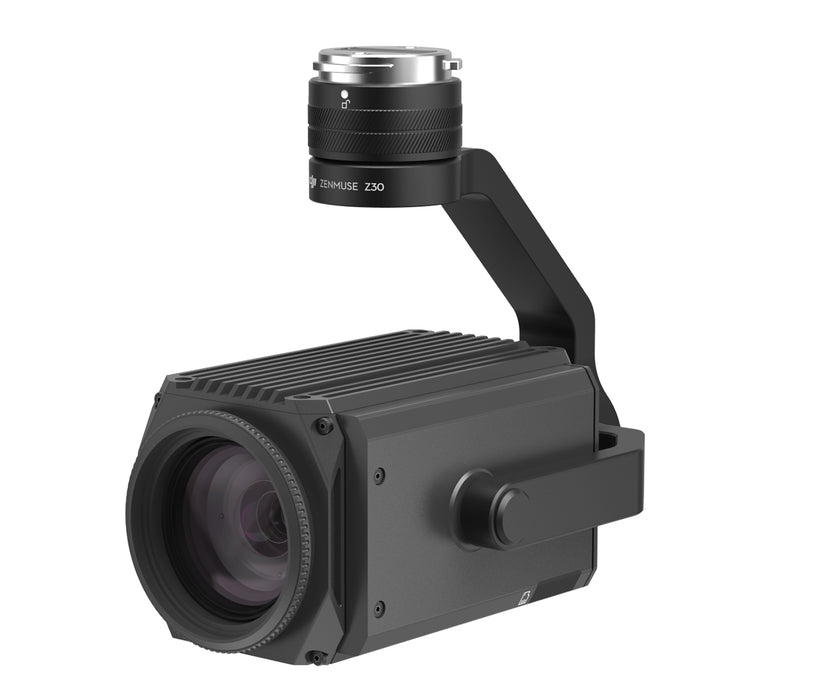 DJI Zenmuse Z30 Zoom Camera
