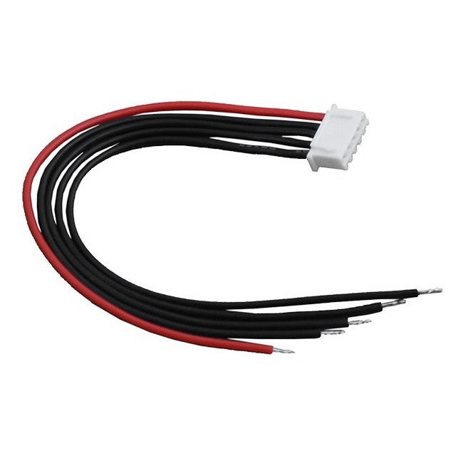 JST-XH LONG BALANCE WIRE SET (regular ) | BAT SAFE JST-XH LONG BALANCE WIRE SET (regular ) | BAT SAFE