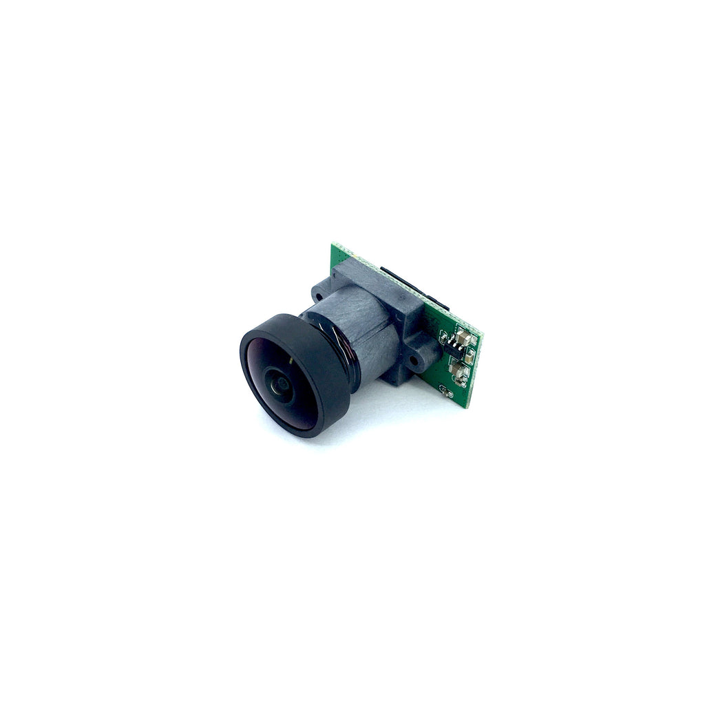 HD Cameras — Flying Robot