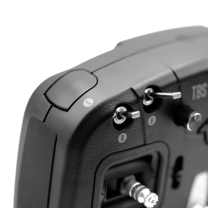 TBS MAMBO FPV RC RADIO DRONE CONTROLLER — Flying Robot