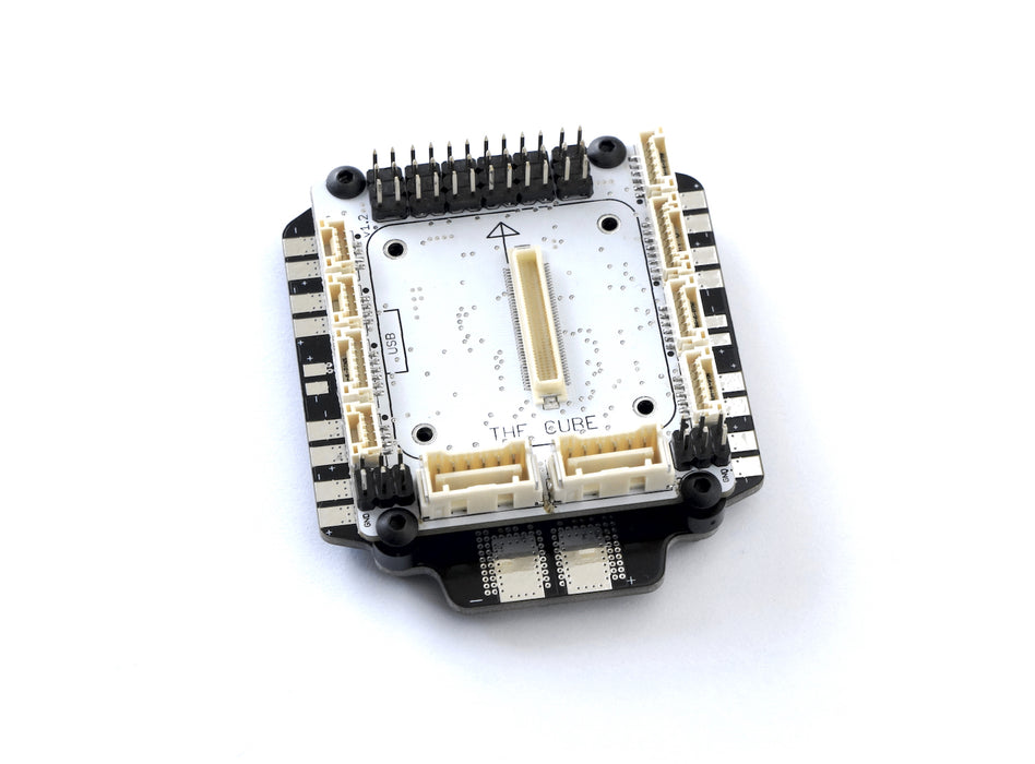 Airbot Mini Carrier Board – PDB Combo