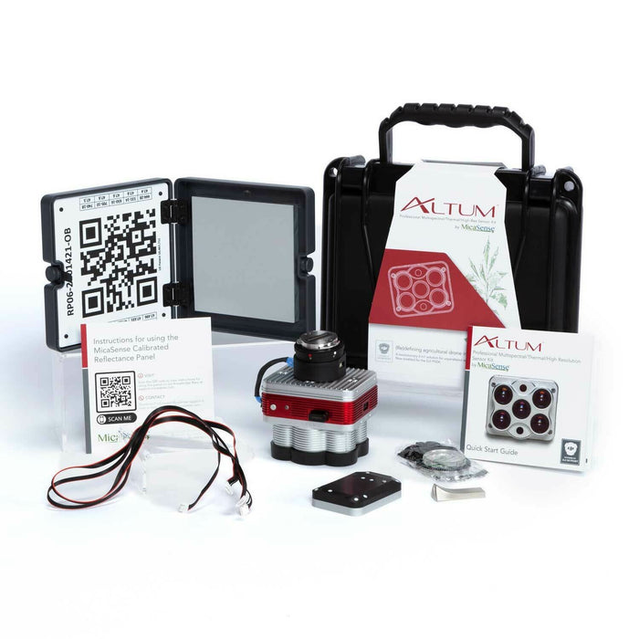 Altum Sensor Kit with DJI SkyPort