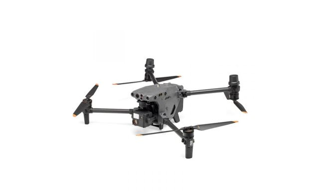 DJI Matrice 30 — Flying Robot