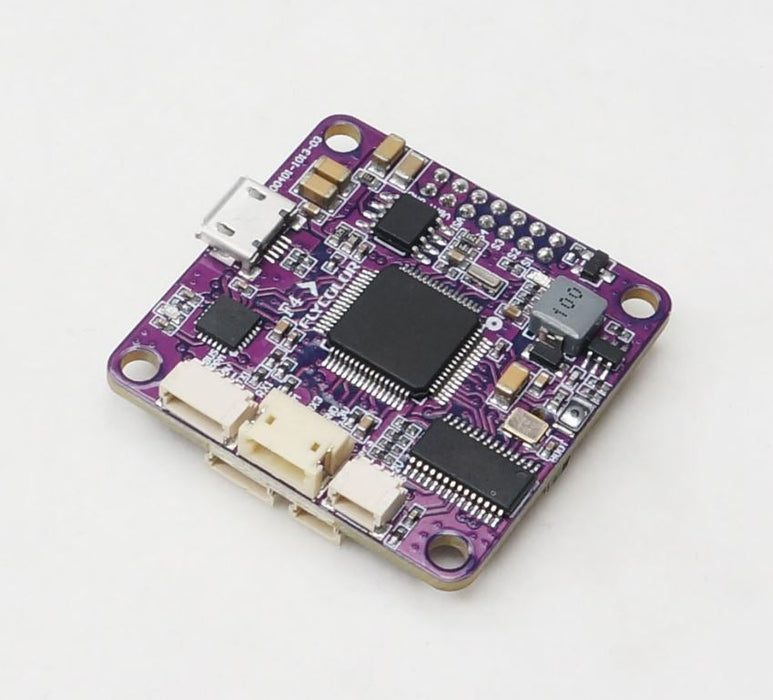 Flycolor F4 Flight controller — Flying Robot