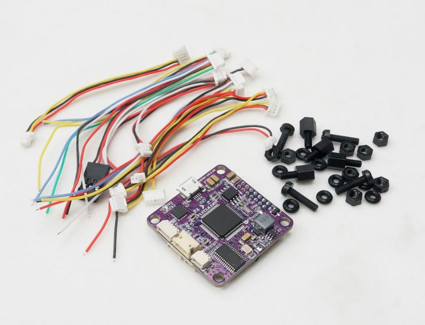 Flycolor F4 Flight controller — Flying Robot