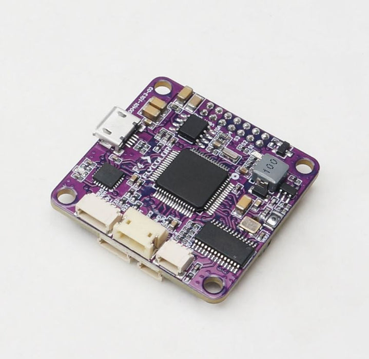 Flycolor F4 Flight controller — Flying Robot