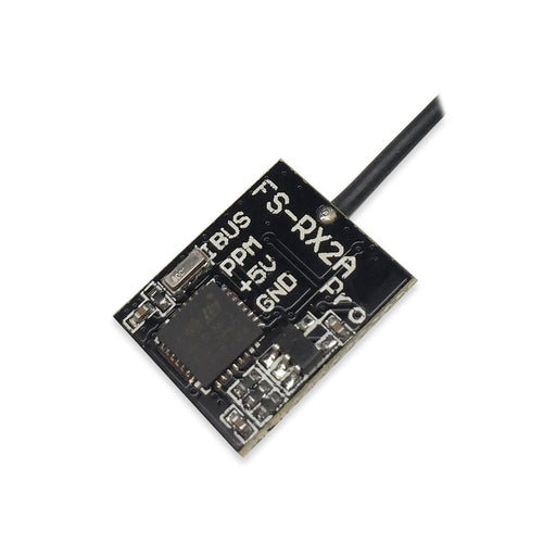 Micro Receiver Receivers — Flying Robot