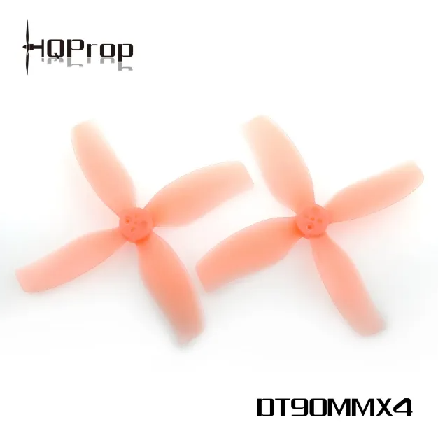 HQProp DT90MMX4 for Cinewhoop (2CW+2CCW)-Poly Carbonate DT90MMX4-GR-PC.png
