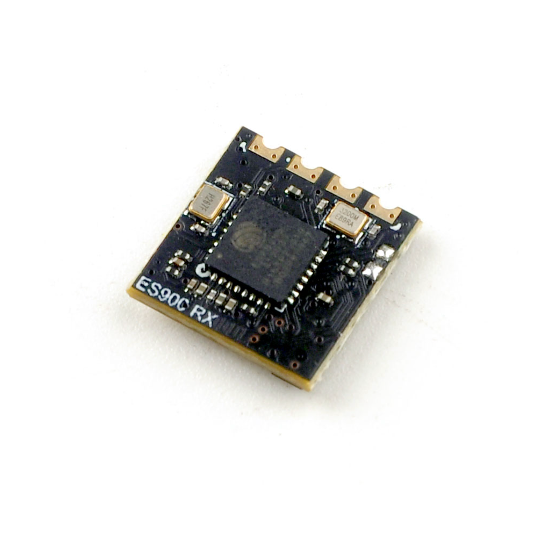 External Video Receiver Module Happymodel - ELRS 915/868mhz External Receiver ES900RX — Flying Robot