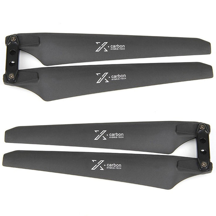 T-Motor Folding Polymer Propeller - MF2009 (Pair)