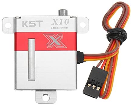 KST X10 servo