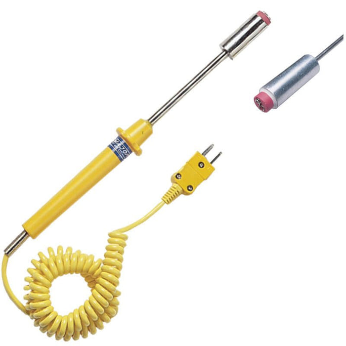 Robotics Drop Probe Major Tech Surface Probe — Flying Robot