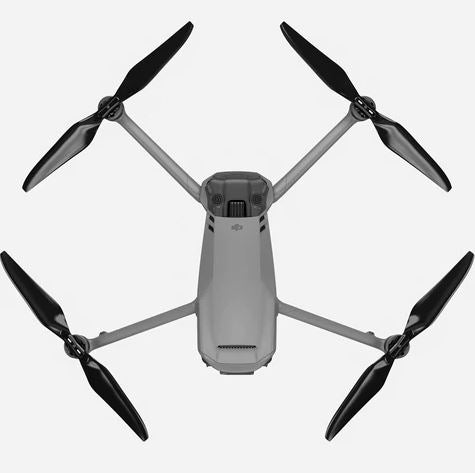 Dji Air Mavic Air Stealth Propellers Dji Mavic X4 Upgrades Stealth