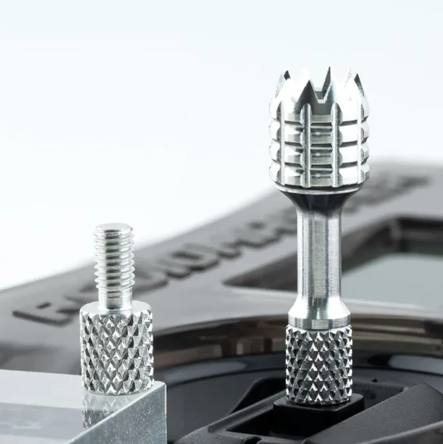 RadioMaster - Pocket Gimbal Stick Extender set — Flying Robot