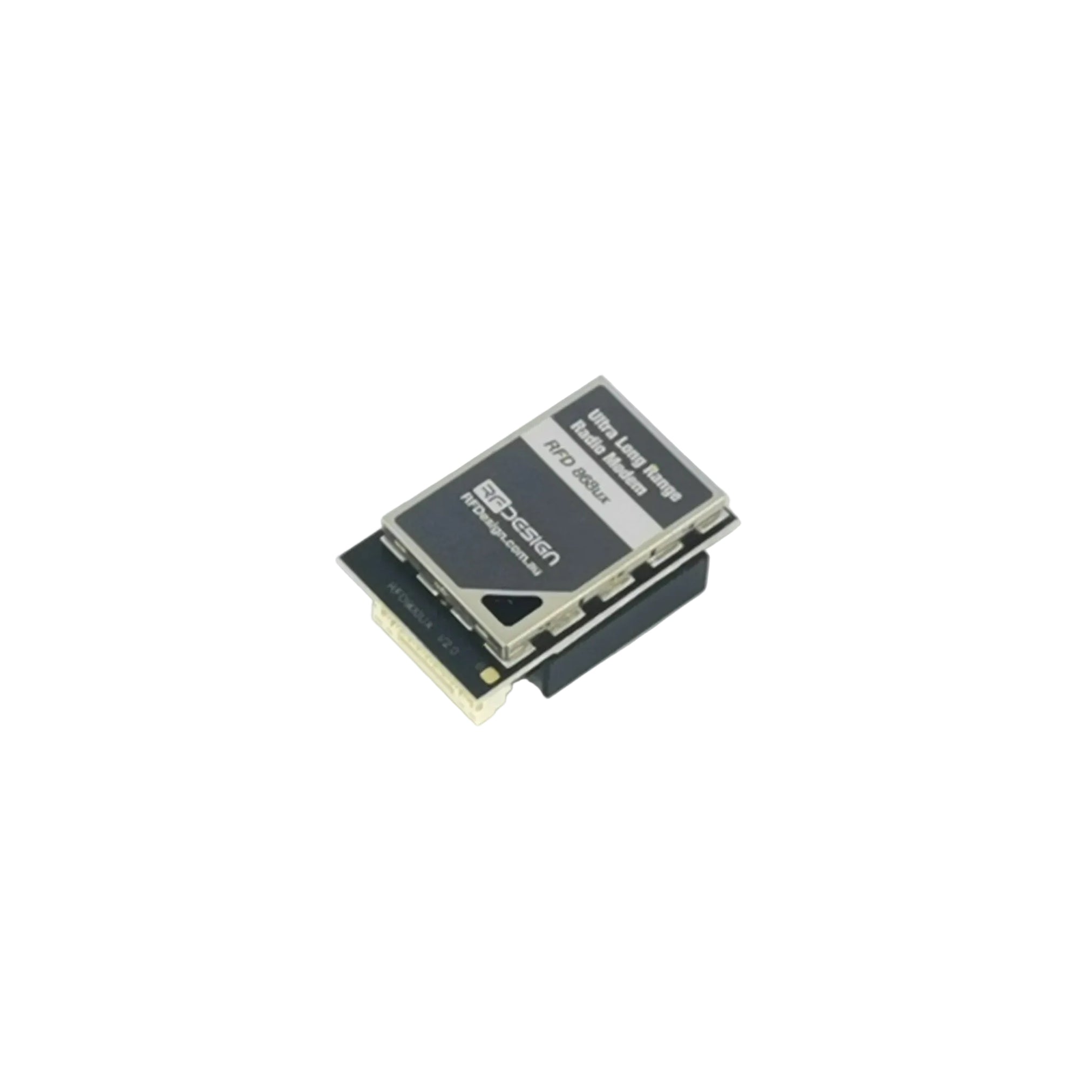 RFDesign RFD868ux Modem — Flying Robot