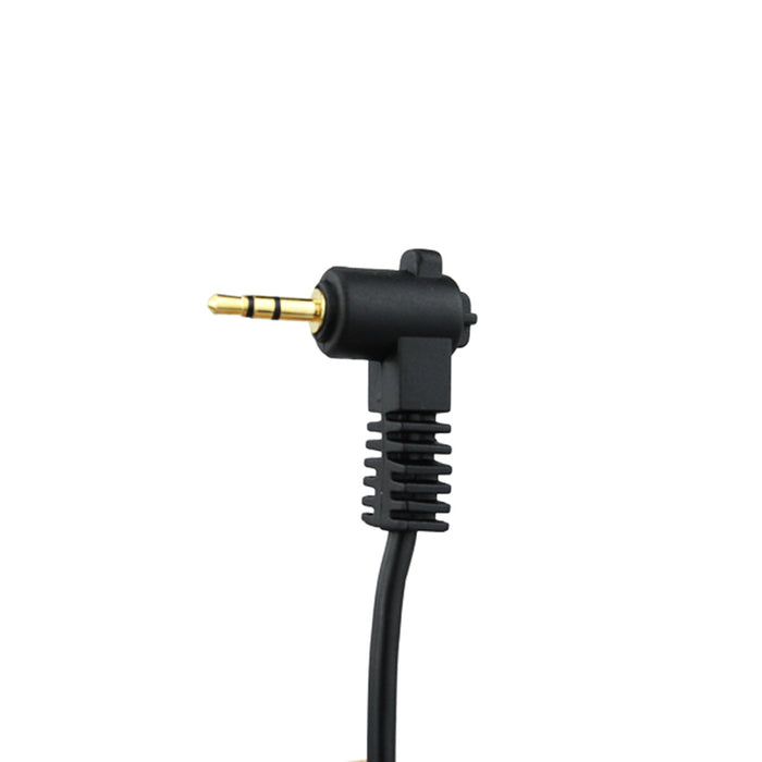 Canon E3 – cable for #MAP