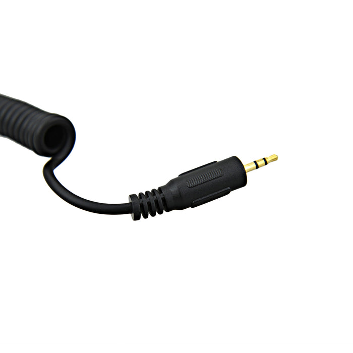 Sony S1 – cable for #MAP