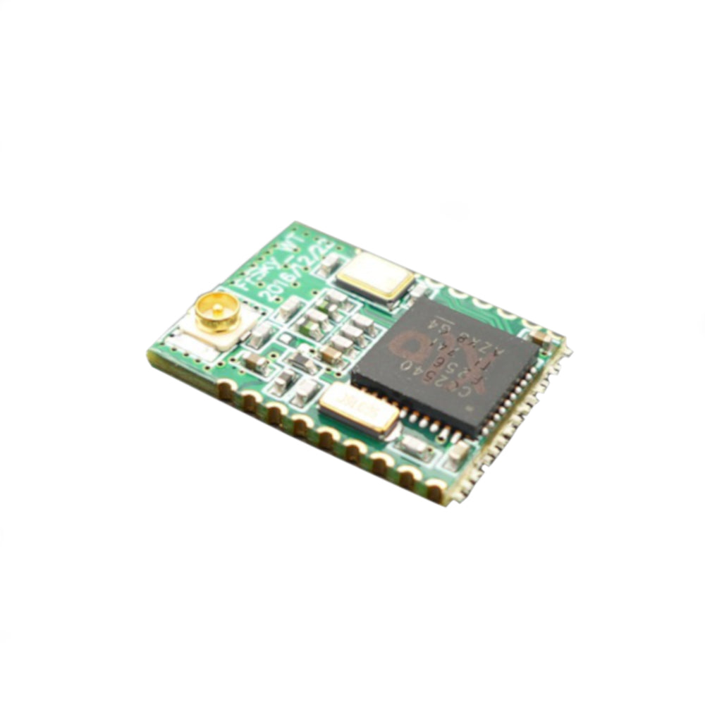 X10 - Bluetooth Module — Flying Robot