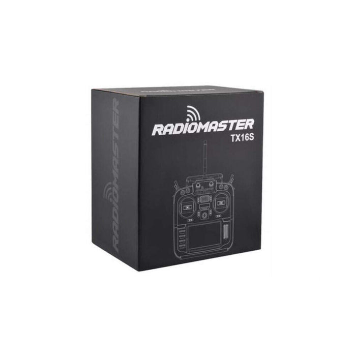 RadioMaster TX16S HALL Sensor Gimbals