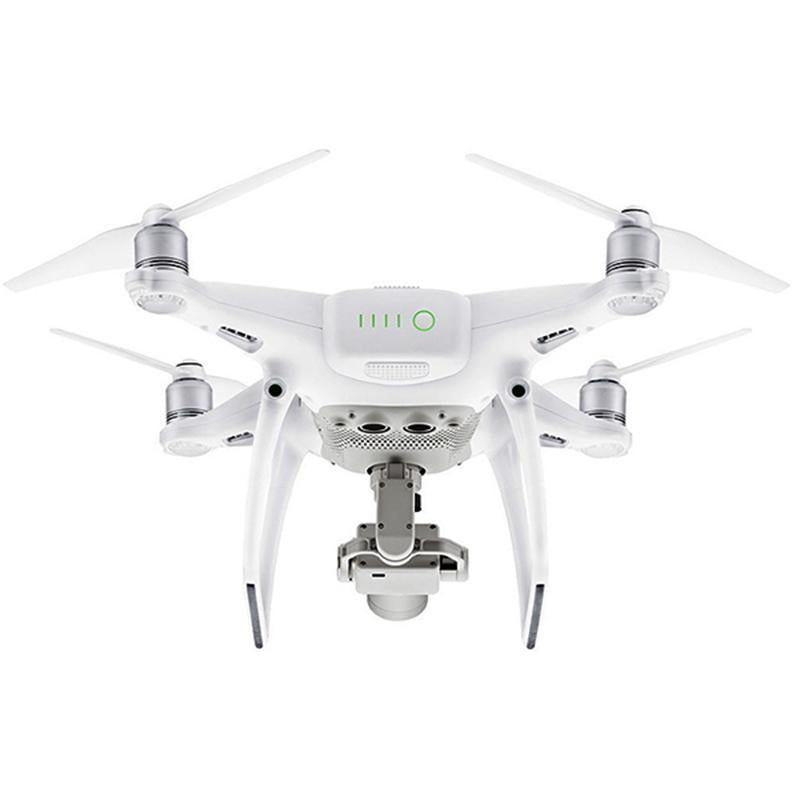 Drone Flight Dji Phantom Pro Active Track Dji Phantom Active Track