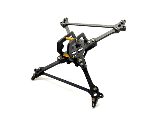 Racing Frames — Flying Robot