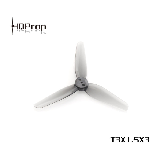 HQ Durable Prop T3X1.5X3 - Grey