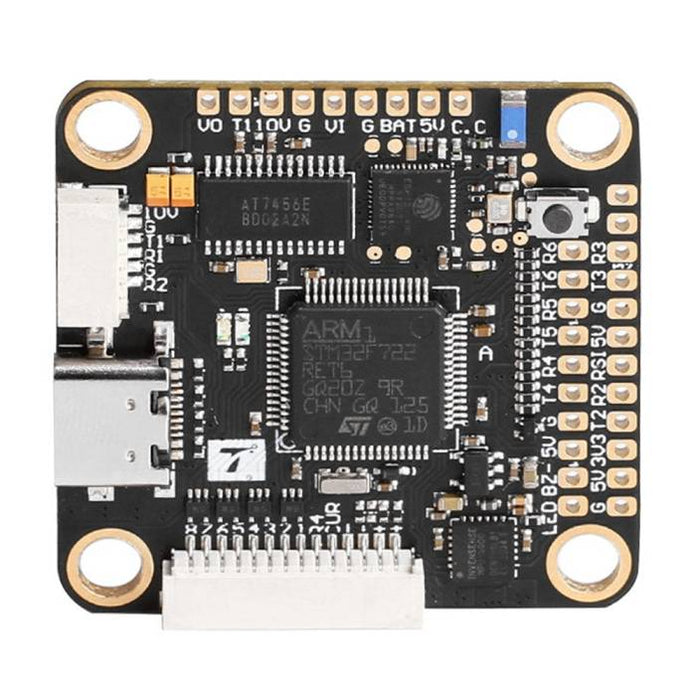 Flight Controller — Flying Robot